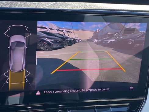 Used 2022 Volkswagen ID.4 Pro S image 14