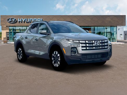 New 2026 Hyundai Santa Cruz SEL AWD/4WD image 11