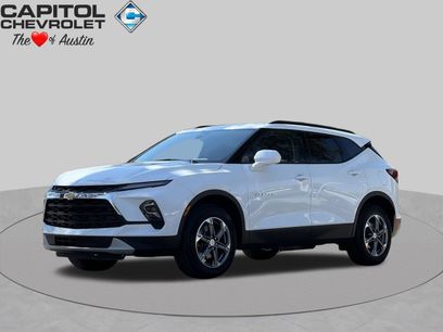 Used 2024 Chevrolet Blazer LT w/ Convenience Package