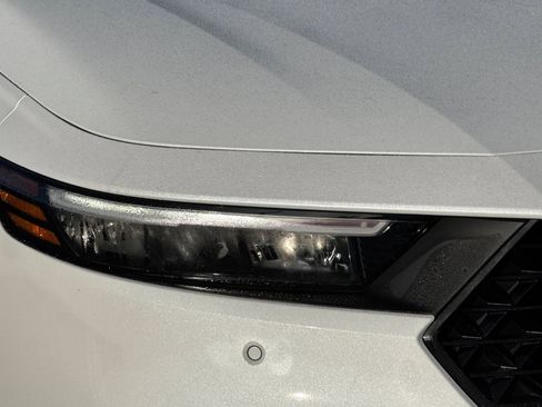 Certified 2023 Honda Accord Touring image 10