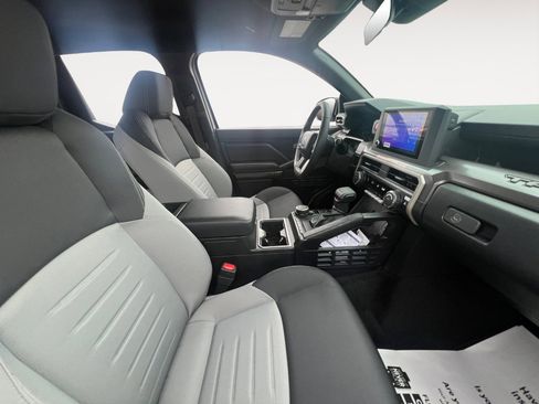 New 2026 Toyota Tacoma TRD Sport image 15