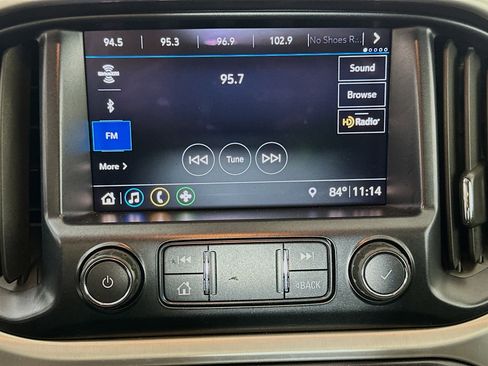 Used 2019 GMC Canyon SLE RWD image 19