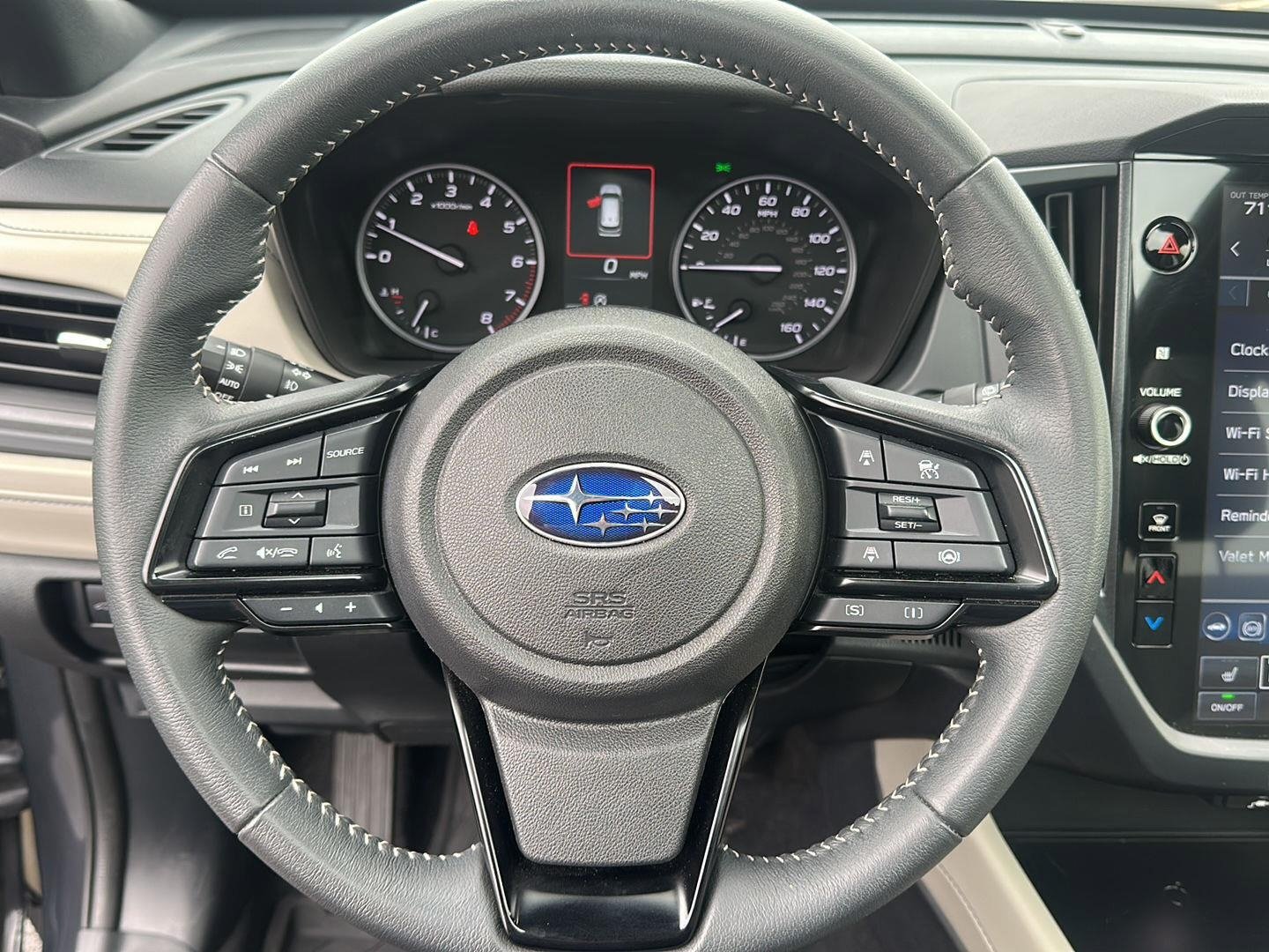 Used 2025 Subaru Forester Premium w/ Convenience Package #1 AWD/4WD image 12