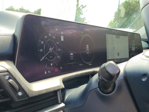 Used 2024 Kia Telluride SX FWD image 20