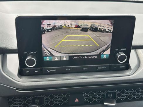 Certified 2024 Honda Accord EX image 22