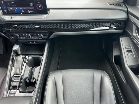Used 2023 Honda Accord EX-L image 29