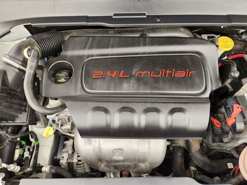 Used 2018 Jeep Compass Trailhawk w/ Leather Interior Group image 31