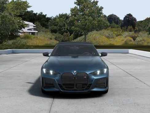 New 2027 BMW M440i Convertible RWD image 3