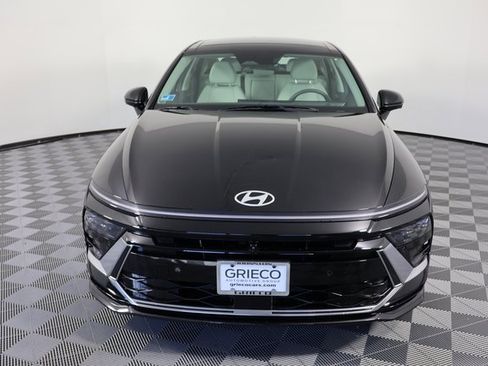 Certified 2024 Hyundai Sonata Limited image 3