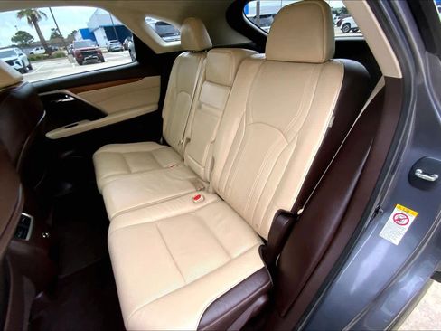 Used 2016 Lexus RX 350 FWD image 20