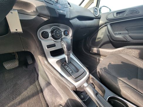 Used 2019 Ford Fiesta SE FWD image 20