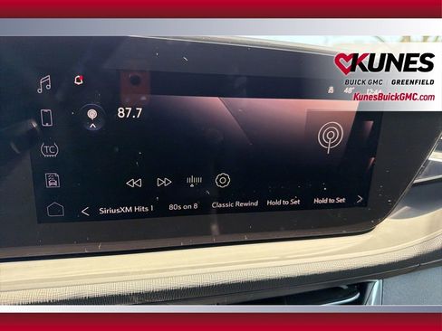 New 2026 Buick Envista Preferred w/ Convenience I Package image 26