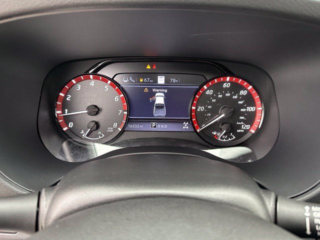 Used 2022 Nissan Frontier PRO-4X w/ Pro-4X Premium Package AWD/4WD image 49
