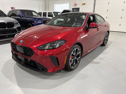 Used 2025 BMW 228i xDrive w/ Premium Package image 3