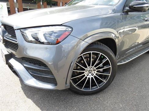 Used 2023 Mercedes-Benz GLE 350 4MATIC image 24