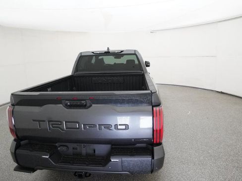 New 2026 Toyota Tundra TRD Pro AWD/4WD image 10