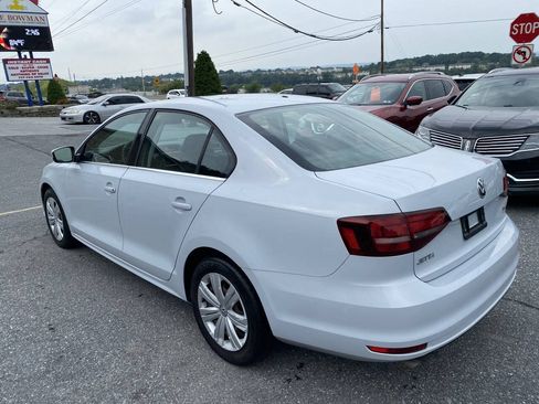 Used 2017 Volkswagen Jetta S FWD image 7