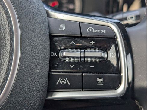 Used 2021 Kia Sorento EX FWD image 17