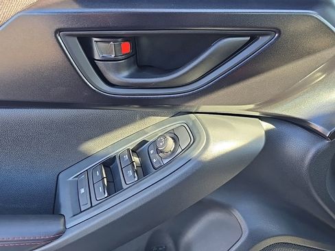 New 2025 Subaru Impreza RS image 20