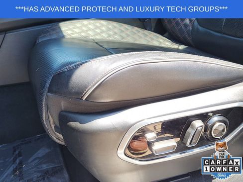 Used 2022 Jeep Grand Cherokee Summit w/ Adv Protech Group IV RWD image 25
