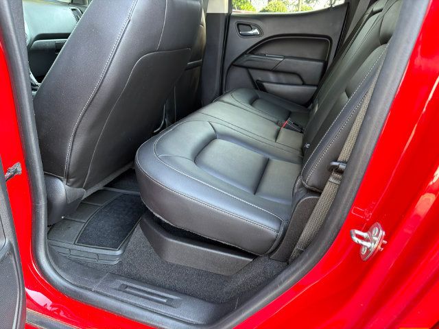 Used 2018 Chevrolet Colorado ZR2 AWD/4WD image 20