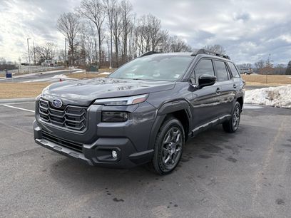 New 2026 Subaru Outback Premium w/ Premium/Limited Package