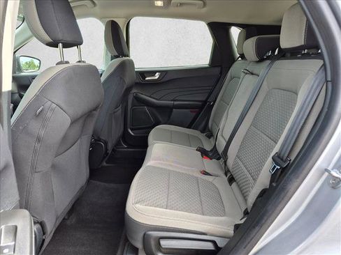 Used 2021 Ford Escape SE w/ Convenience Package FWD image 18