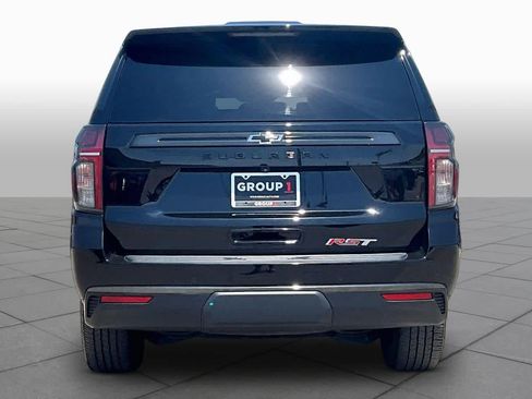 Used 2021 Chevrolet Suburban RST w/ Luxury Package AWD/4WD image 5