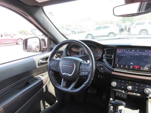Used 2023 Dodge Durango R/T AWD/4WD image 28