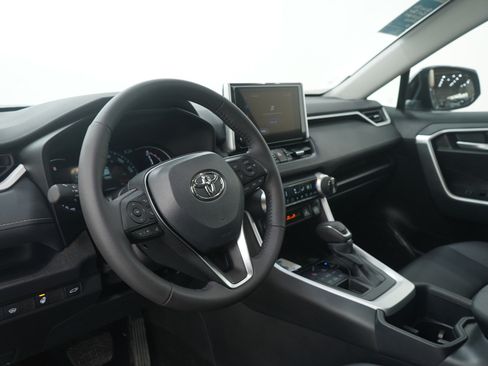 Used 2025 Toyota RAV4 XLE Premium w/ Weather Package image 26