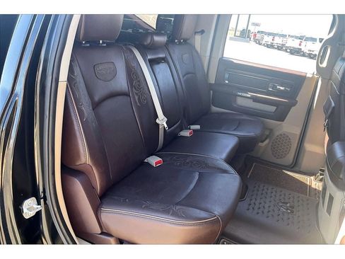 Used 2013 RAM 1500 Laramie Longhorn w/ Convenience Group AWD/4WD image 29