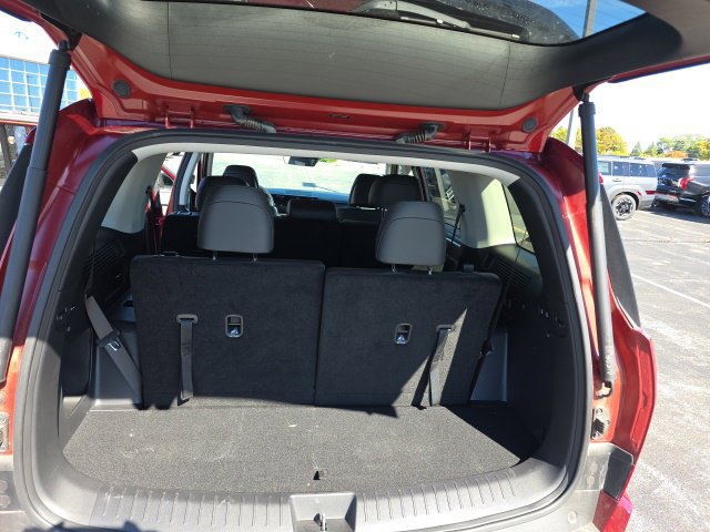 Certified 2025 Hyundai Santa Fe XRT w/ Tow & Go Package AWD/4WD image 15