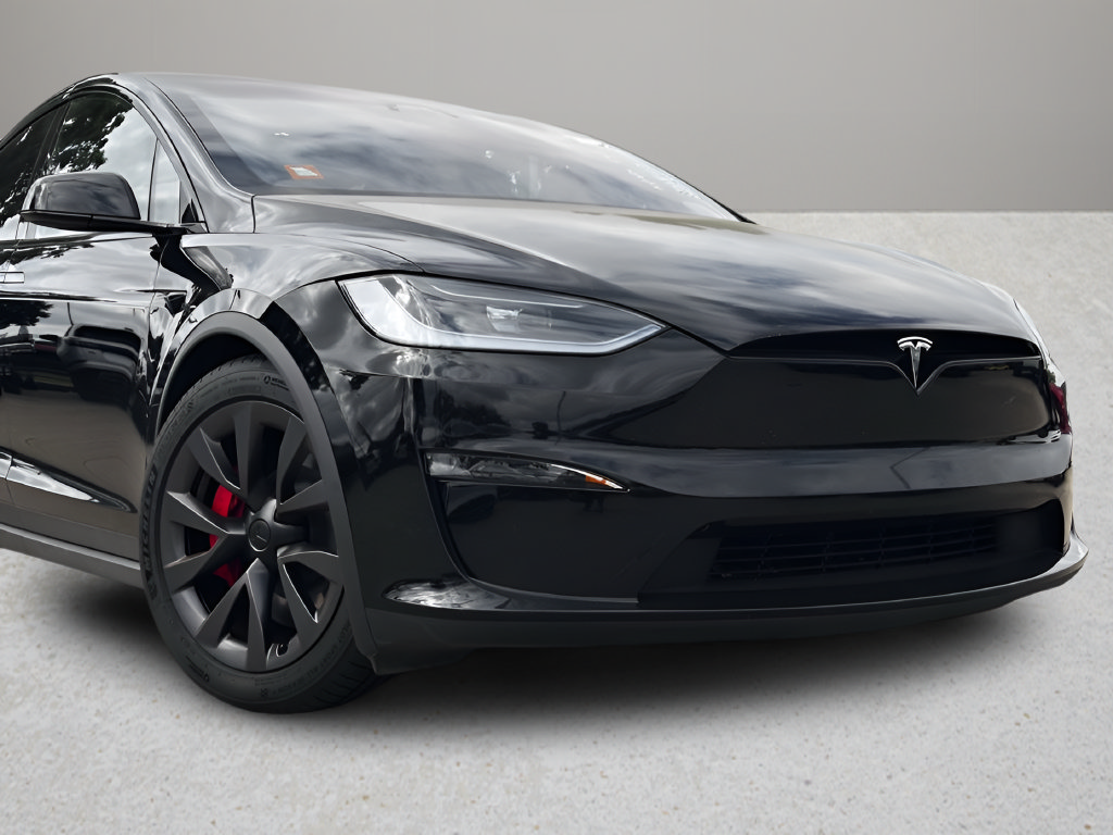 Used 2023 Tesla Model X Plaid AWD/4WD image 28