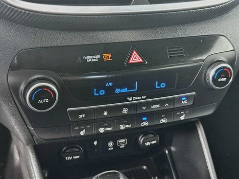 Used 2019 Hyundai Tucson Sport AWD/4WD image 15