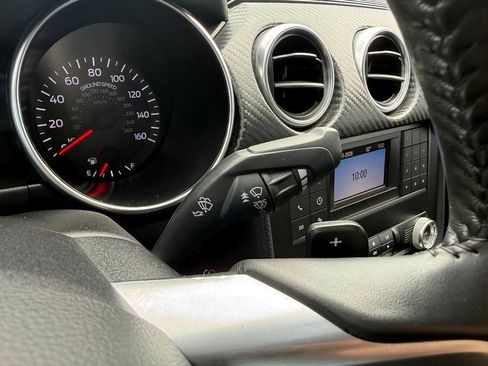 Used 2019 Ford Mustang Coupe w/ Ford Safe & Smart Package RWD image 26