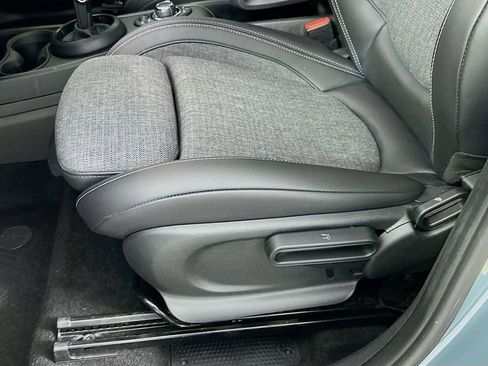 Certified 2024 MINI Cooper Countryman S FWD image 20