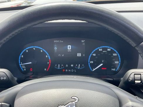 Used 2021 Ford Bronco Sport Big Bend w/ Big Bend Package AWD/4WD image 43