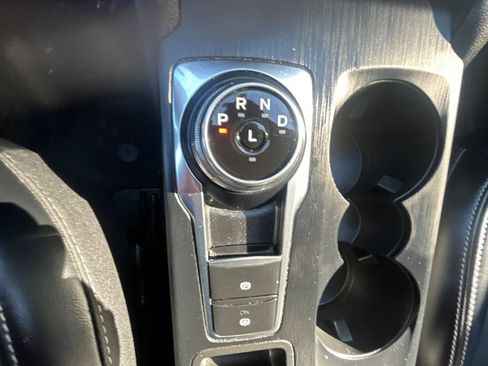 Used 2024 Ford Escape Platinum AWD/4WD image 21