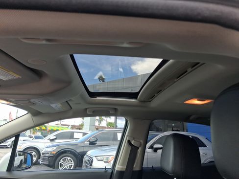 Used 2018 Buick Encore Essence AWD/4WD image 11