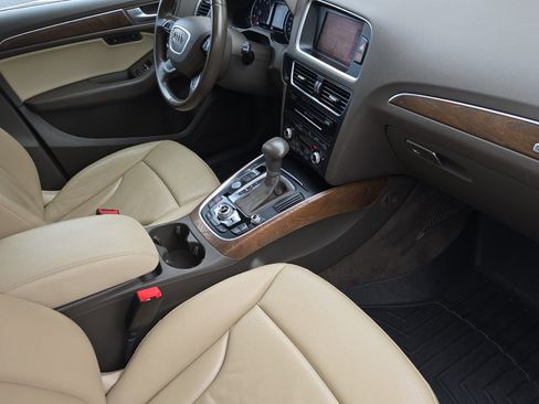 Used 2013 Audi Q5 3.0T Premium Plus image 18