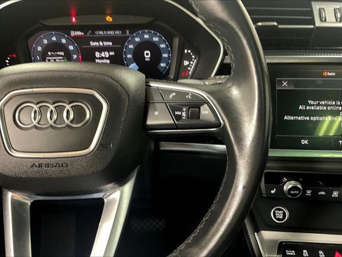 Used 2024 Audi Q3 2.0T Premium AWD/4WD image 24