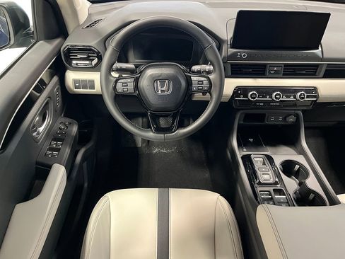 New 2026 Honda Passport RTL image 25