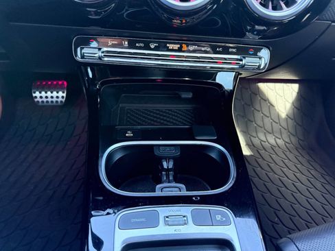 Used 2024 Mercedes-Benz CLA 45 AMG 4MATIC image 50