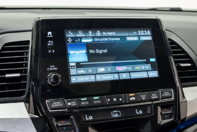 Used 2023 Honda Odyssey Touring image 22