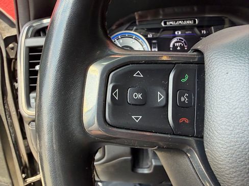 Used 2021 RAM 1500 Limited w/ Night Edition AWD/4WD image 20