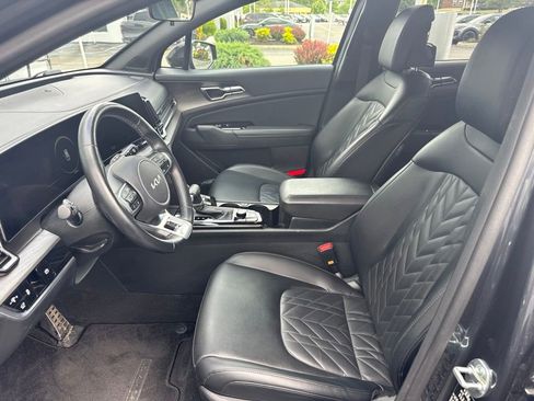 Used 2023 Kia Sportage X-Pro Prestige AWD/4WD image 5