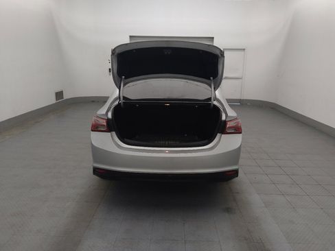 Used 2020 Chevrolet Malibu LT image 29