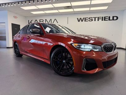 Used 2020 BMW M340i xDrive w/ Premium Package