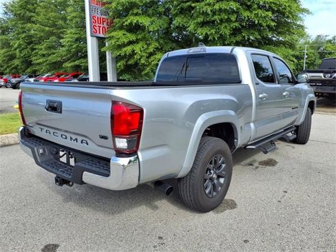 Used 2023 Toyota Tacoma SR5 image 16
