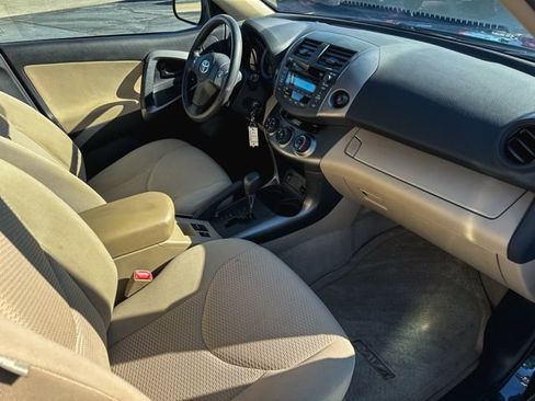 Used 2011 Toyota RAV4 4WD w/ Upgrade Value Pkg image 23